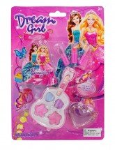 Детская декоративная косметика Dream Girl оптом