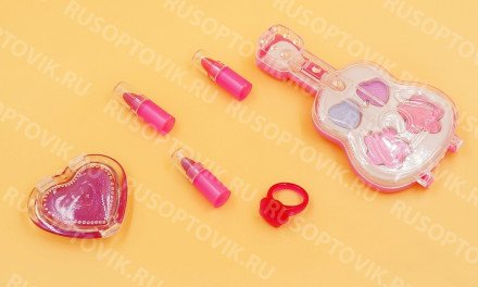 Детская декоративная косметика Dream Girl оптом 
