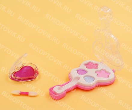 Детская декоративная косметика Dream Girl оптом 