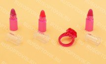 Детская декоративная косметика Dream Girl оптом