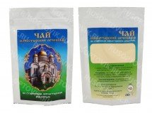 Монастырский чай оптом