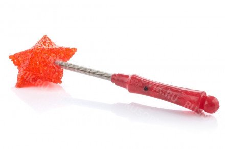 Жезл светящийся &quot;Звезда&quot; оптом 