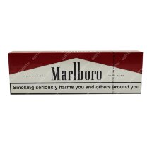 Сигареты Marlboro Red Duty Free (Камаз) оптом