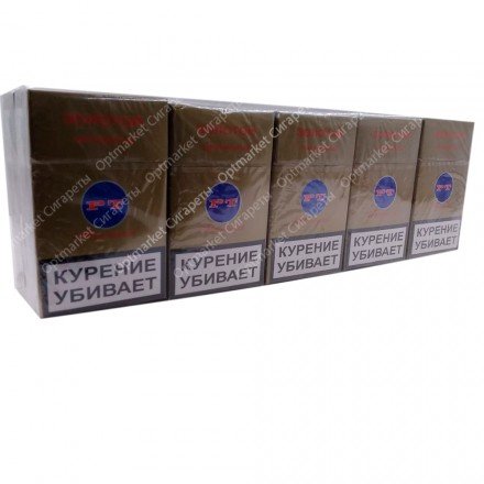 Сигареты RT Золотой оптом 