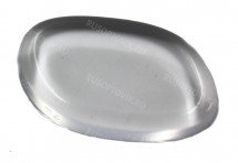 Силиконовый спонж Kylie прозрачный оптом