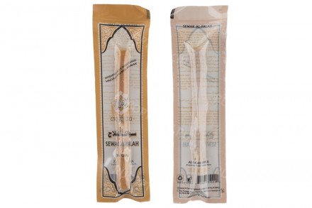 Палочка для чиски зубов Мисвак оптом 