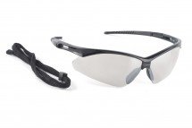 Защитные очки Venture Gear PMXTREME SB6380SP зеркально-серые (Pyramex) оптом