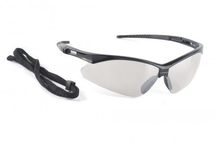 Защитные очки Venture Gear PMXTREME SB6380SP зеркально-серые (Pyramex) оптом 