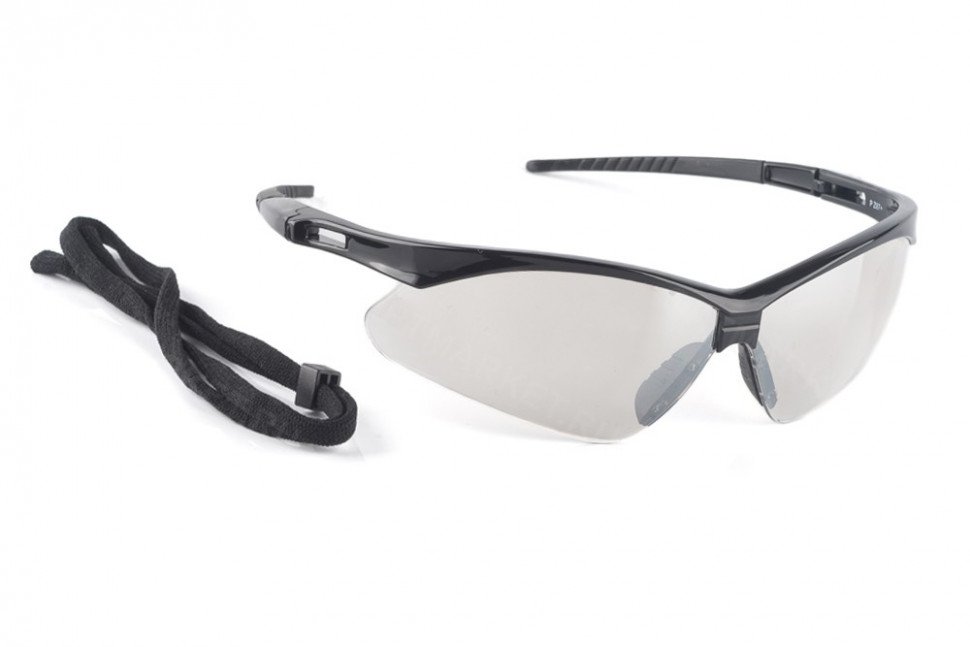 Защитные очки Venture Gear PMXTREME SB6380SP зеркально-серые (Pyramex) оптом 