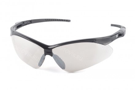 Защитные очки Venture Gear PMXTREME SB6380SP зеркально-серые (Pyramex) оптом 