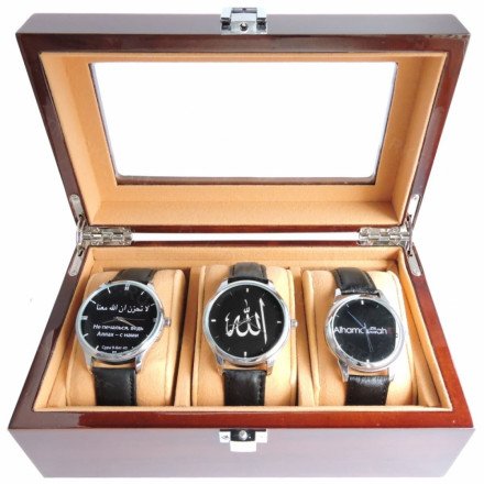 Шкатулка ZamZam оптом 