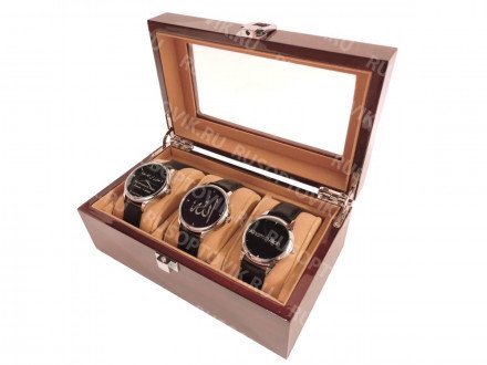 Шкатулка ZamZam оптом 