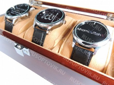 Шкатулка ZamZam оптом 