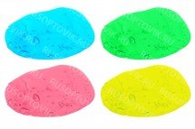 Жидкая желейная тряпка для уборки пыли Super Clean оптом