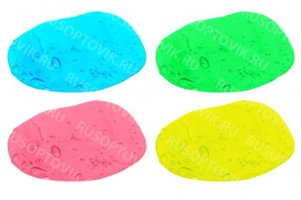 Жидкая желейная тряпка для уборки пыли Super Clean оптом 