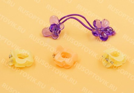 Детская декоративная косметика Dream Girl &quot;бабочка&quot; оптом 