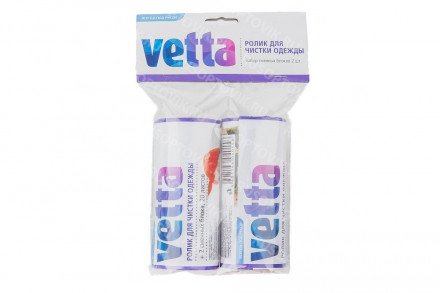 Насадки для липкого ролика Vetta оптом 