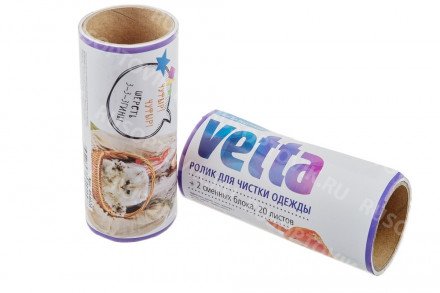 Насадки для липкого ролика Vetta оптом 
