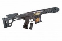 Игрушечная винтовка Berret Voice Sniper Rifle оптом