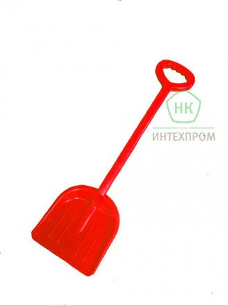 Лопата детская оптом 