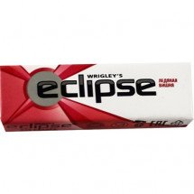 Жевательная резинка Eclipse Вишня оптом