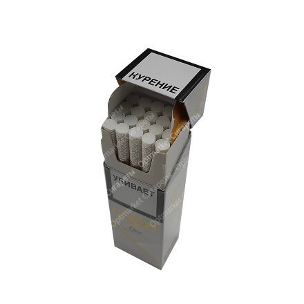 Сигареты Corset One Superslims оптом 