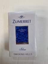 Сигареты Zumerret King Size (ш код 485...) оптом