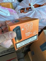 Устройство Glo + Стики Kent 2шт