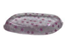 Силиконовый спонж Kylie цветочки оптом