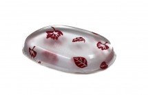 Силиконовый спонж Kylie цветочки оптом