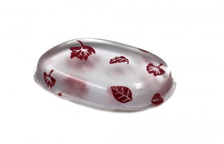 Силиконовый спонж Kylie цветочки оптом 