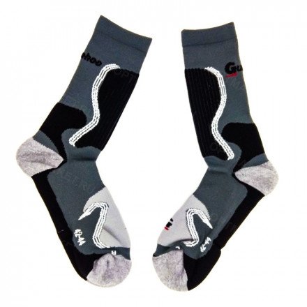 Термоноски Guahou оптом 