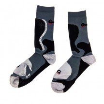 Термоноски Guahou оптом