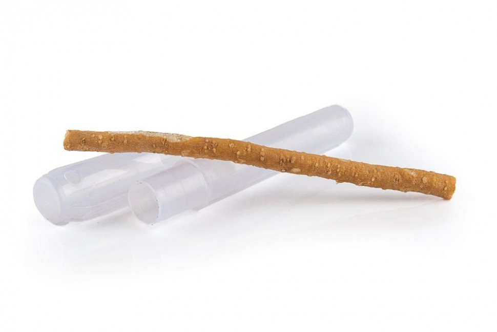 Палочка для чиски зубов Мисвак в футляре оптом 