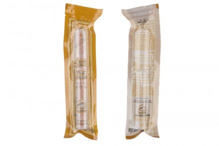 Палочка для чиски зубов Мисвак в футляре оптом 