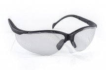 Защитные очки HIGHLANDER SBB5010DT прозрачные с Anti-Fog (Pyramex) оптом