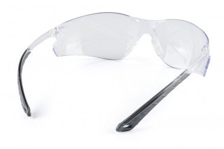 Защитные очки HIGHLANDER SBB5010DT прозрачные с Anti-Fog (Pyramex) оптом 