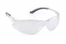 Защитные очки HIGHLANDER SBB5010DT прозрачные с Anti-Fog (Pyramex) оптом