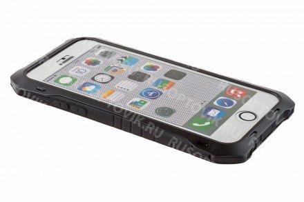Чехол металлическиий iPhone 6 Metal Case оптом 