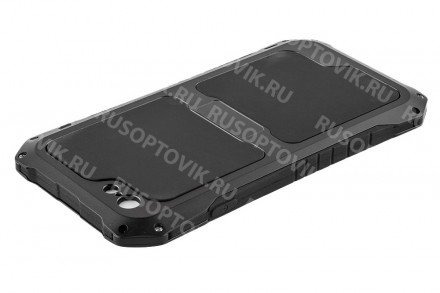 Чехол металлическиий iPhone 6 Metal Case оптом 