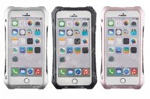 Чехол металлическиий iPhone 6 Metal Case оптом