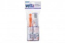 Ролик для чистки одежды Vetta оптом