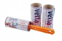 Ролик для чистки одежды Vetta оптом