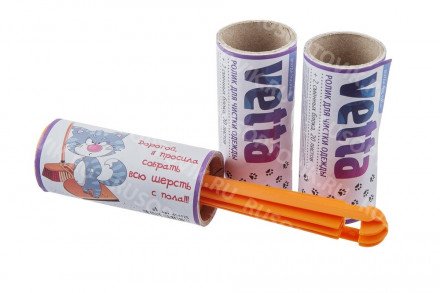 Ролик для чистки одежды Vetta оптом 