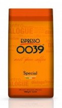 Кофе зерновой Espresso 0039 Special 1000г оптом