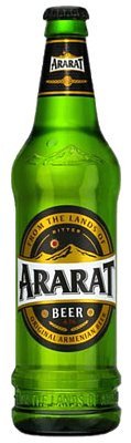 Пиво светлое Ararat Bitter 4.5% 0.33л оптом Пиво светлое Ararat Bitter 4.5% 0.33л оптом