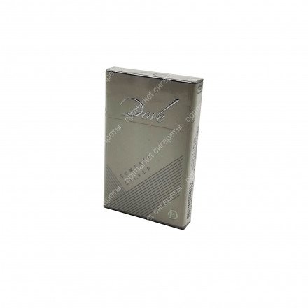 Сигареты Dove Compact Silver оптом 