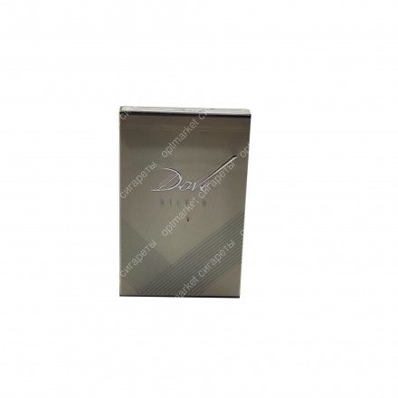 Сигареты Dove Compact Silver оптом 