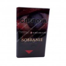 Сигареты Sobranie Black King Size оптом