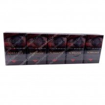 Сигареты Sobranie Black King Size оптом